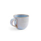 Minerals Mug - Aquamarine