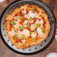 Pizza Steel - Preseasoned