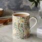 Daffodil Bay Leaf Mug