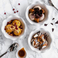 Mini Pie Dish - Set of 2