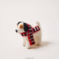 Pup Ornament: Spot