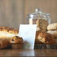 Freshpaper Food-Saver Sheets for Bread