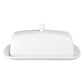 Butter Dish with Knob