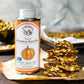 Toasted Pumpkin Seed Oil