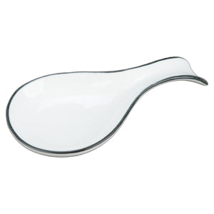 Silhouette Spoon Rest