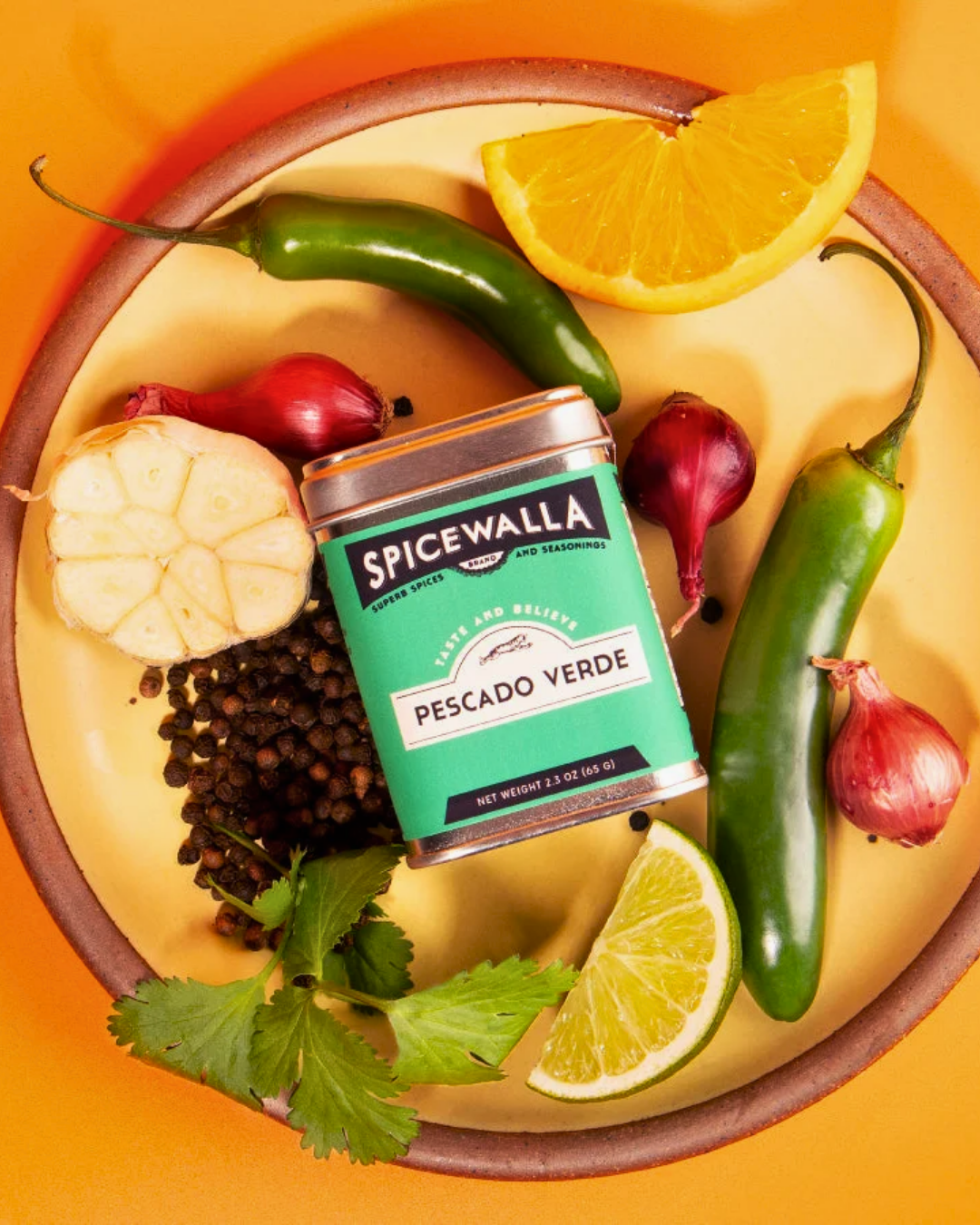 Taco Collection Gift Set - 6
