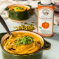 Toasted Pumpkin Seed Oil