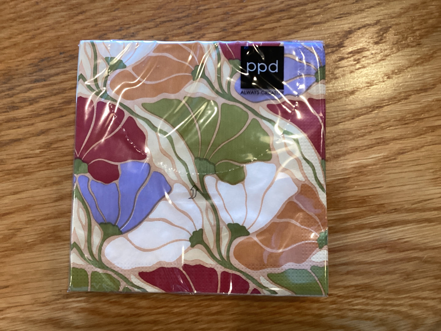 Cocktail & Beverage Paper Napkins