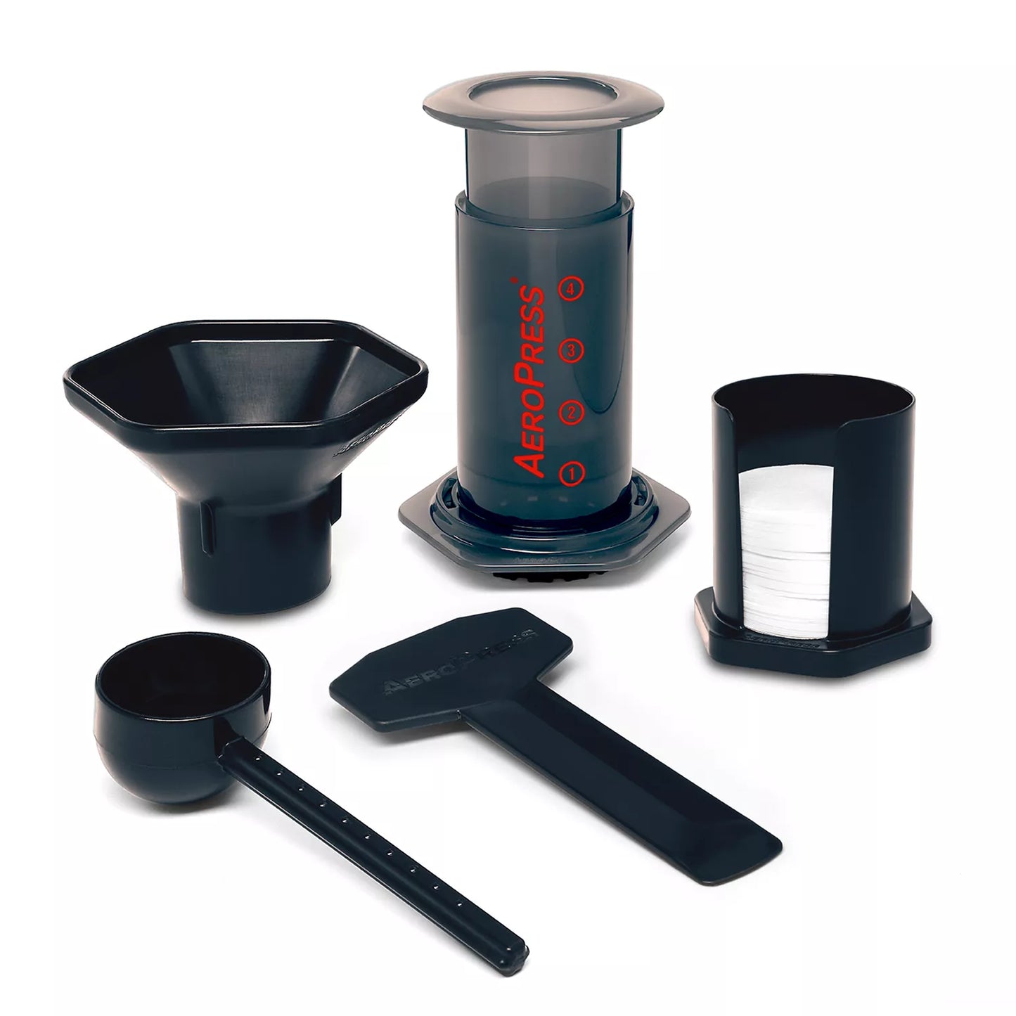 AeroPress Coffee Press