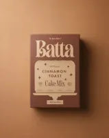 Batta Cake Mix