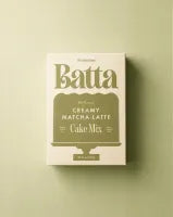 Batta Cake Mix