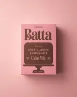 Batta Cake Mix