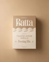 Batta Frosting Mix