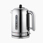 Dualit Classic kettle Polished