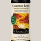 Chamomile Lemon Herbal Tea