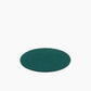 Medium Round Wool Felt Trivets
