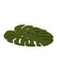 Large Round Wool Felt Trivets