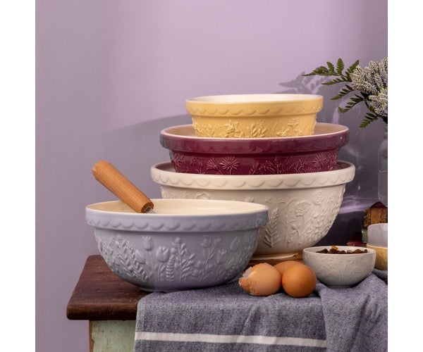 In The Meadow Mixing Bowls