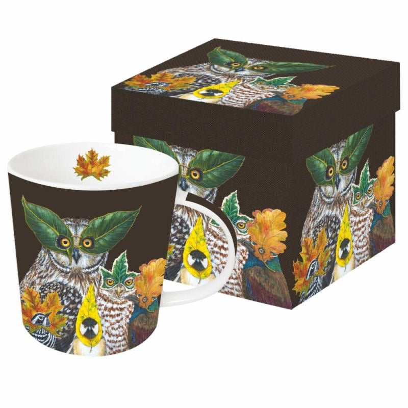 Masquerade Party - Mug Gift Box