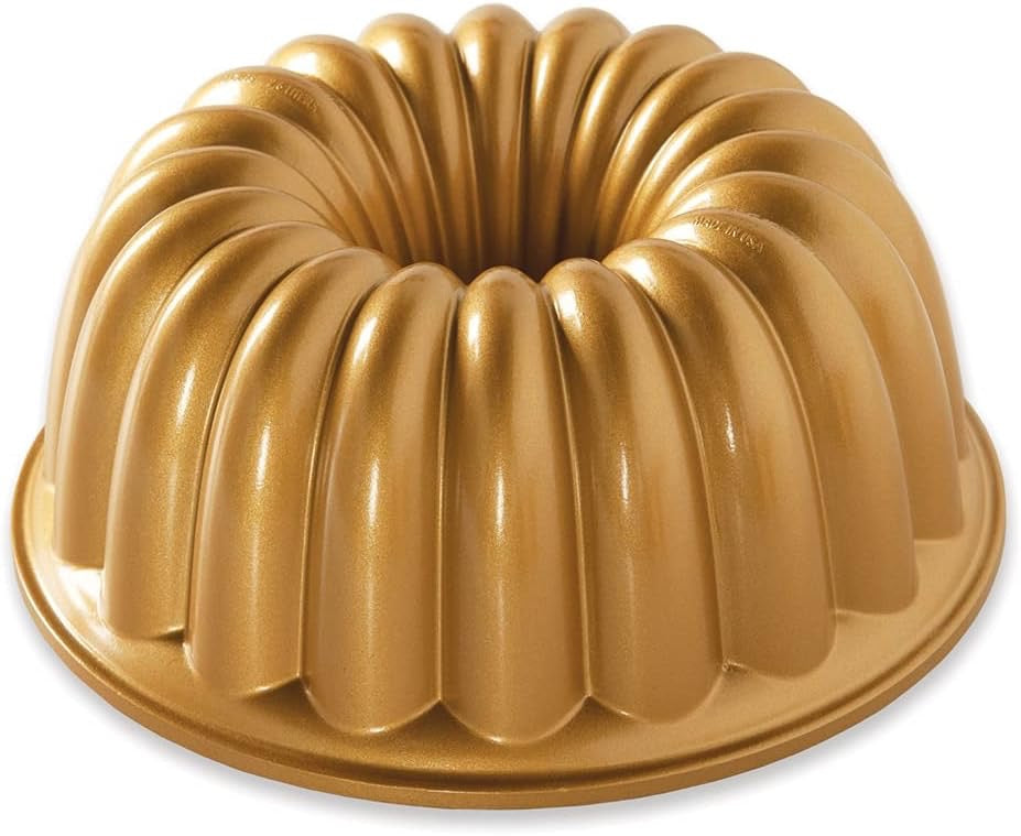 Elegant Bundt Pan