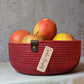 Zinnia Rope Tray
