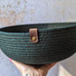 Zinnia Rope Tray
