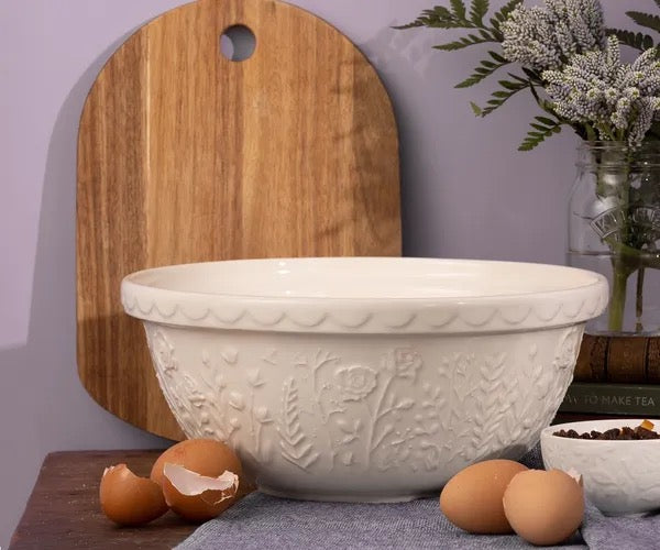 In The Meadow Mixing Bowls