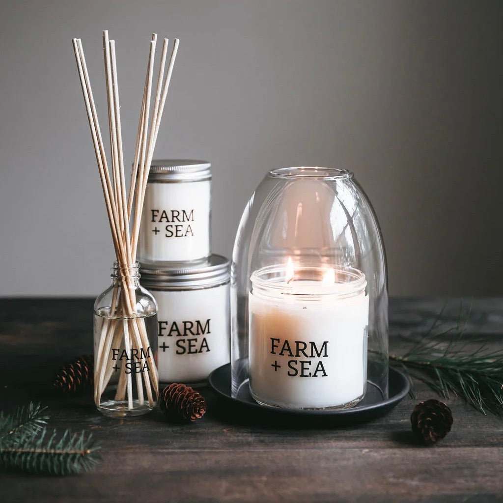 Farm + Sea Reed Diffusers