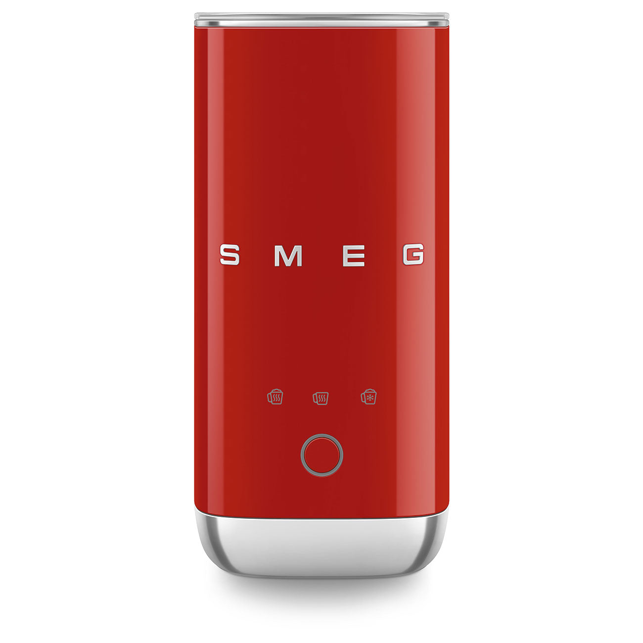 Smeg Retro Style Mini Frother