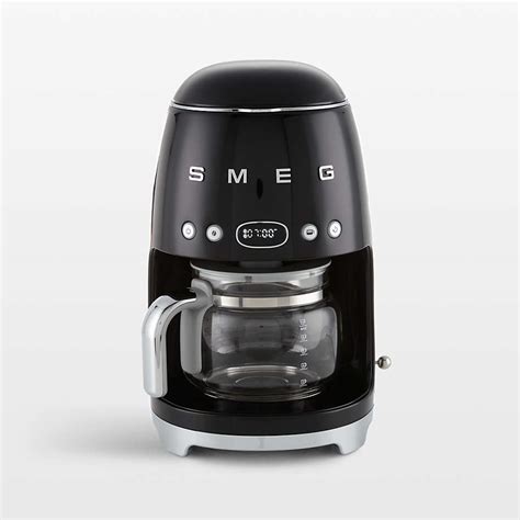 "Retro Style" 10 Cup Drip Coffee Maker