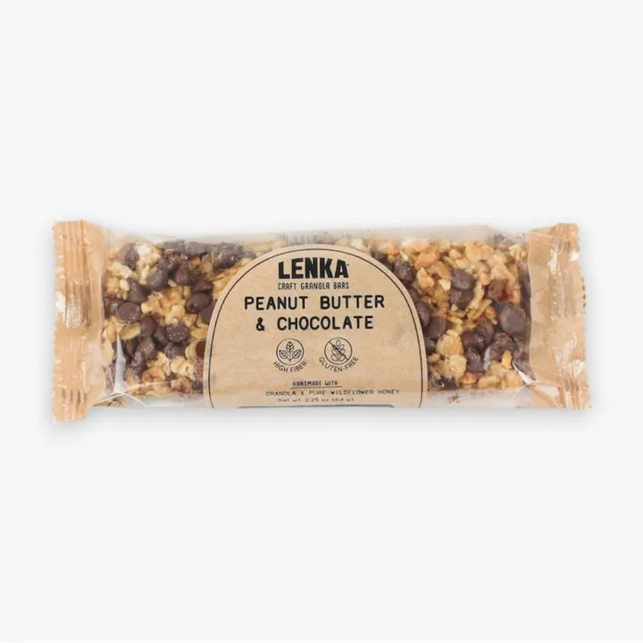 Lenka Bars