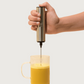 Frother