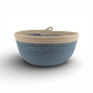 Poppy Rope Baskets