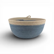 Poppy Rope Baskets