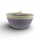 Poppy Rope Baskets