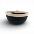 Poppy Rope Baskets