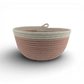 Poppy Rope Baskets