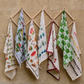 Organic Cotton Tea Towel