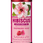 Raspberry Rose Hibiscus Herbal Tea