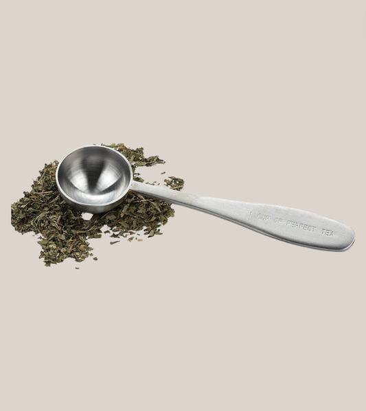 Perfect Tea Scoop