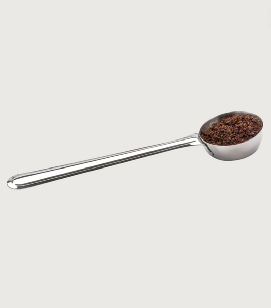 Long Handle Coffee Scoop