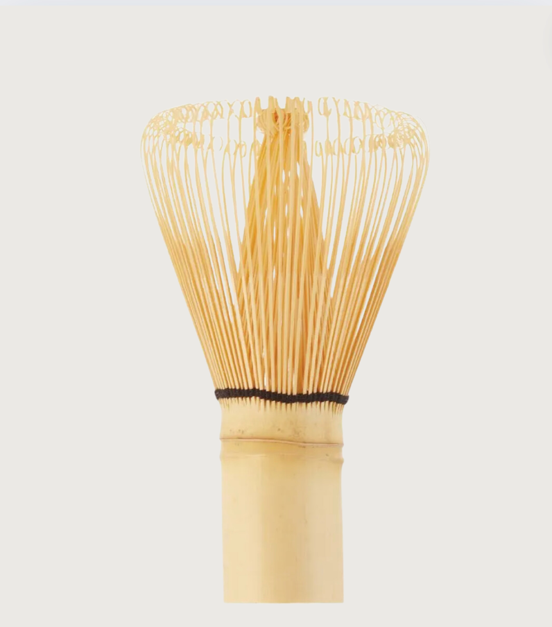 Bamboo Matcha Whisk