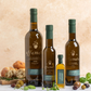 Chipotle Infused Olive Oil