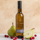 Cranberry Pear White Balsamic Vinegar