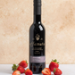 Strawberry Dark Balsamic Vinegar