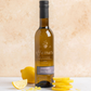 Sicilian Lemon White Balsamic Vinegar