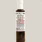 Korean Raspberry Gochujang BBQ Sauce