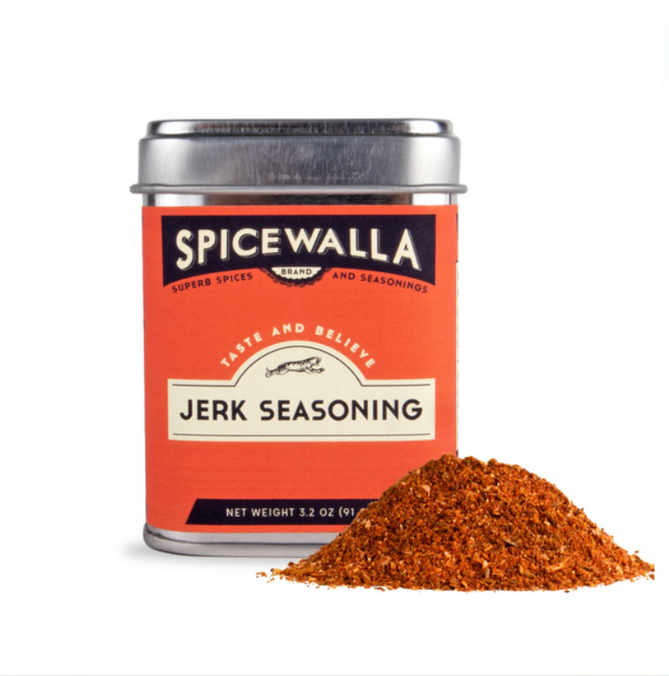 Spicewalla Blends & Rubs