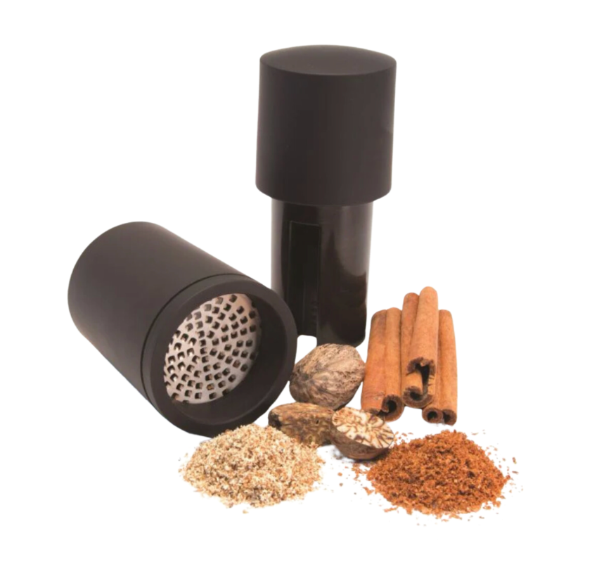 Spice Mill