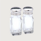 Single Salt /Pepper Shaker